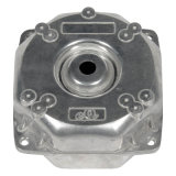 Zinc Alloy Die Casting Products with ISO9001-2008 (ZC9002)