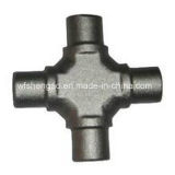 OEM Customized Stainless Steel Forging Parts for Elevator Parts