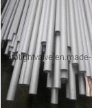 12x18h10t Stainless Steel Pipe