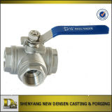 OEM Stainless Steel Valve and Valve Parts Investment Casting