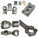 OEM Forged Stainless Steel Forging Parts for Forged Auto Parts