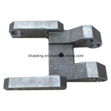 Investment Casting Products with Carbon Steel