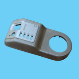 Stainless Steel Investment Casting Lock Case