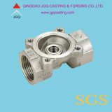 Investment Casting Stainless Steel Parts