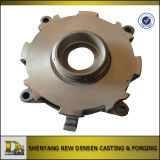OEM Supply High Quality Steel Lost Wax Casting