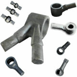 China Casting and Forging Tractor Truck Parts