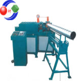 Hot Sale Spiral Tube Forming Machine From Crystal