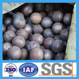 Unbreakable Forged Steel Balls for Cement Plant