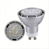 5W LED Dimmable LED Light with CE and Rhos