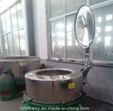 Industrial Centrifugal Extractor (25~220kg) with Top Cover and Frequency Inverter
