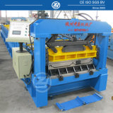 Customize Steel Roof Cold Roll Forming Machine