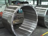 Steel Cylinder 40CrNiMoAl