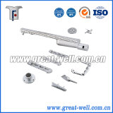 Stainless Steel Investment Casting Parts for Food Machinery Hardware