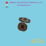 Investment Casting Parts for Container/14