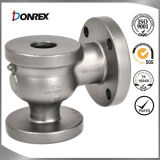 Casting Stainless Steel Safety Valve Shell