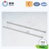 Professional Factory Stainless Steel Standard Spline Shaft for Home Application