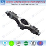 OEM Sand and CNC Casting Iron Parts