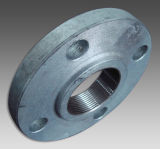 Ductile/Gray Iron Casting (HS-GI-012)