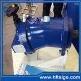 Strong Ductile Iron Made Parts for Hydraulic Motor