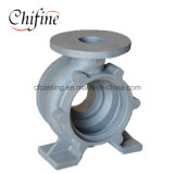 Customized Machining/Auto Precision Casting Chemical Pump Parts