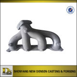 OEM Made in China High Quality Sand Casting Grey Iron Casting