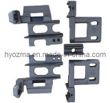Textile Machinery Parts Investment Casting (HY-ME-001)