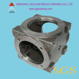 Sand Casting Gearbox Body