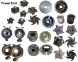 Investment Casting and Sand Casting