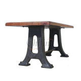 OEM Cast Iron Metal Cabinet/Chair/Furniture/Bench Legs