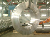 Machinery Part, Forged Ring