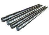 Forged Steel Metallurgy Long Shafts