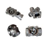Stainless Steel Precision Casting, Machinery Part