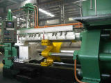 Aluminium Extrusion Press (XJ-1250)