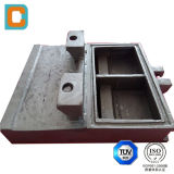 Steel Sand Casting Products Made in China
