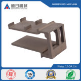 Industrial Aluminum Mechanical Casting Made by Die Casting