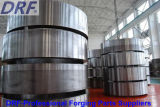 The Ring Gear Forging (Factory direct sales of large gear forgings)