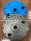 Machining Customized Forging Alloy Steel Flange Connection/ Flange Plate