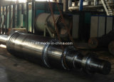 34CrNiMo6 Forging Part for Rotor