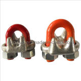 US Type Drop Forged Wire Rope Clamp