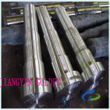 Stainless Steel Transmission Shaft