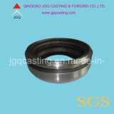Customized Steel Casting for Conecting Pipes
