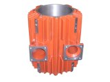 Casted Electric Motor (Ductile Iron)