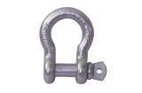 U. S. Type Drop Forged Anchor Shackle(G209 )