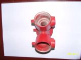 Investment Casting (SNV10035)