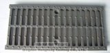 Gully Grating/Cast Iron/Iron Casting/Casting