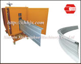 Manual Curving Machine for Standing Seam Roofing (YX65-300-600)