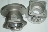 Machinery Part Casting