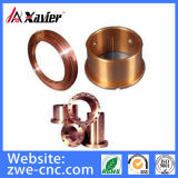 Precision Copper Casting Parts, Copper Casting