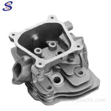 China Aluminum Casting Stamping Die Mold