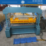 Soncap Roof Panel Cold Roll Forming Machine